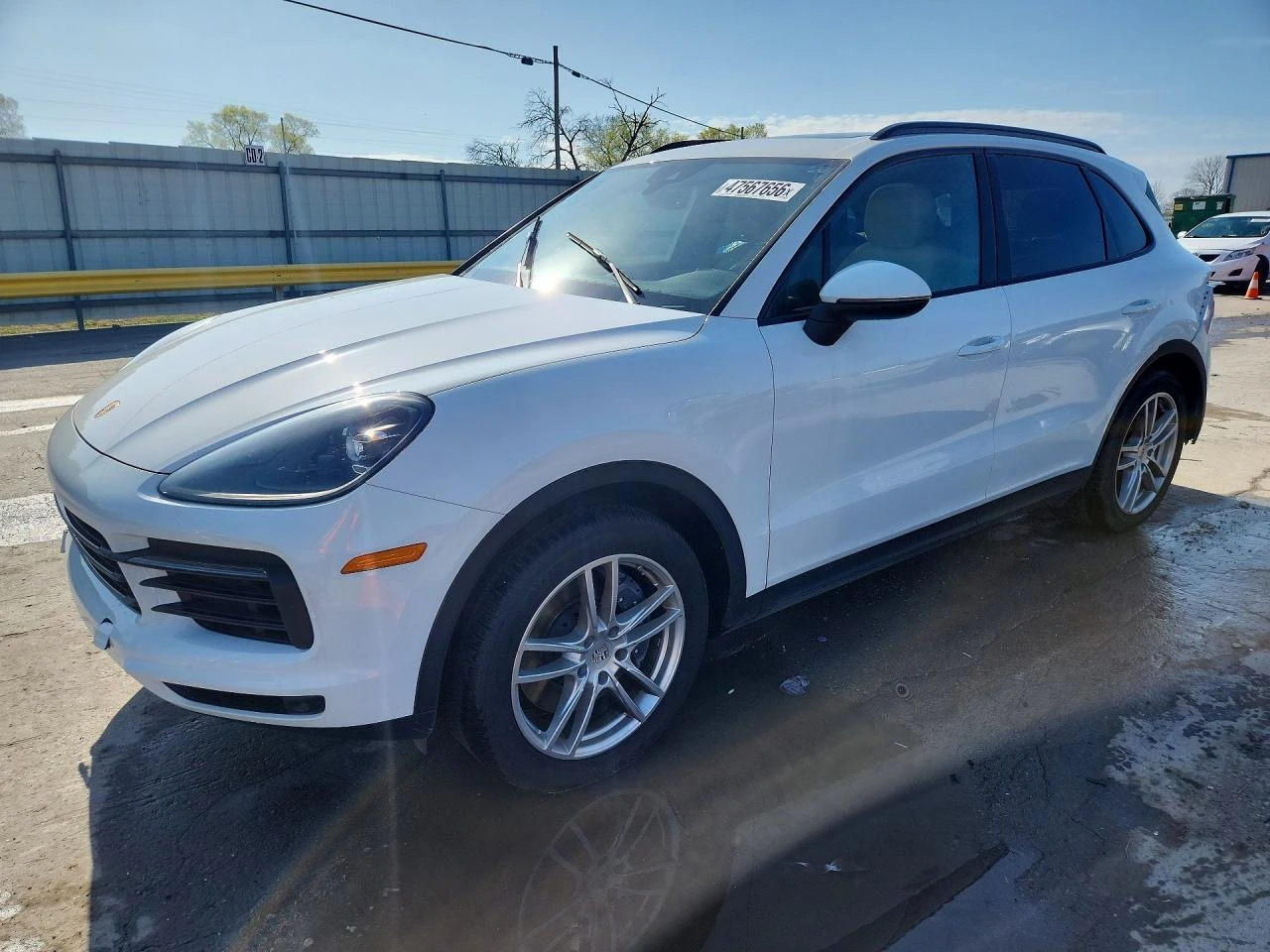 Porsche Cayenne * AWD* ���������* ����*  | Mobile.bg � ����������� 1