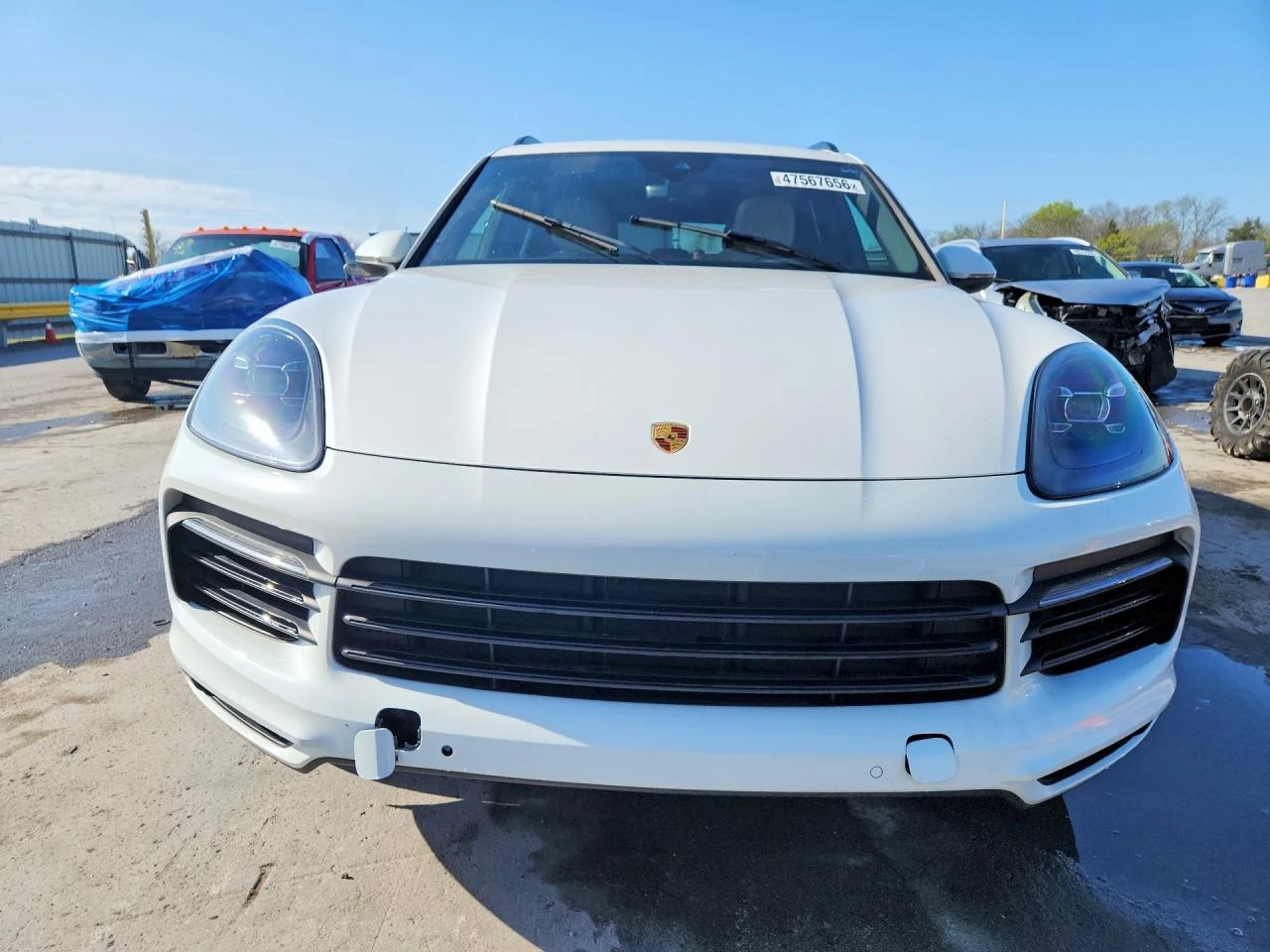 Porsche Cayenne * AWD* ���������* ����*  | Mobile.bg � ����������� 2