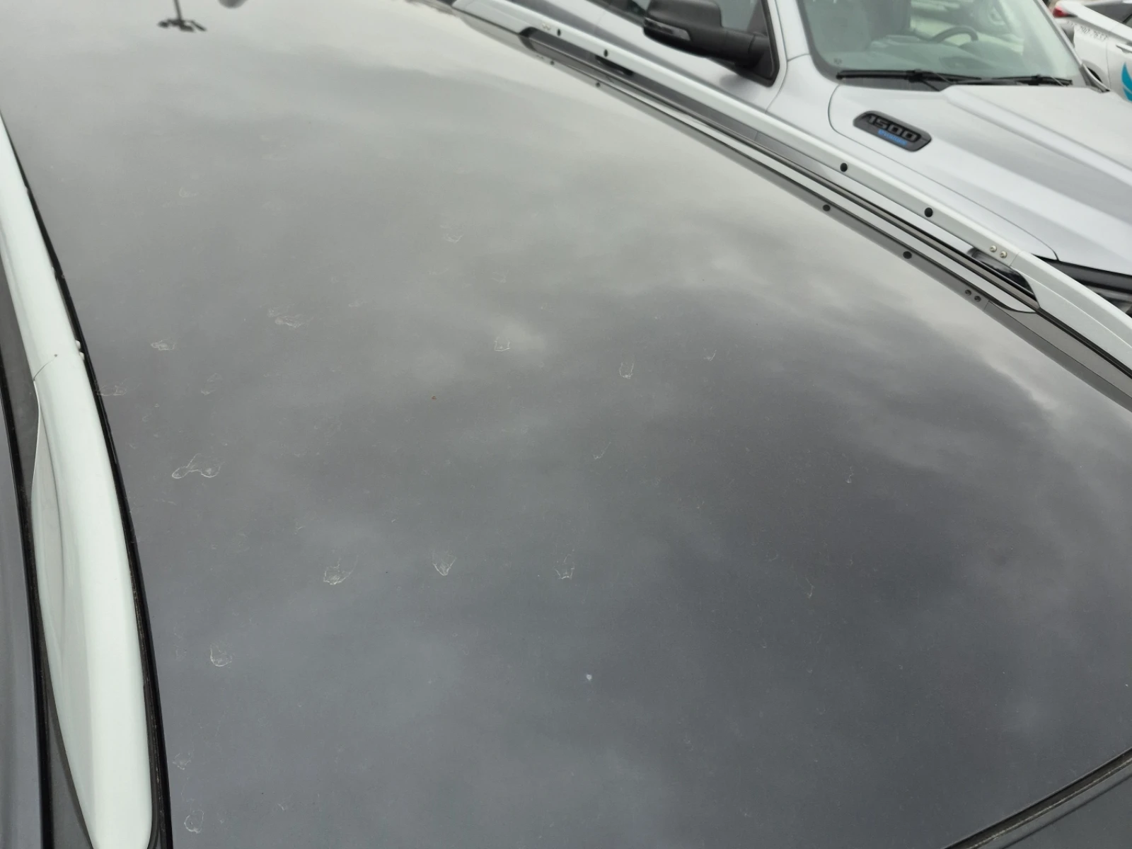 Nissan Rogue AWD S, снимка 4 - Автомобили и джипове - 54492705