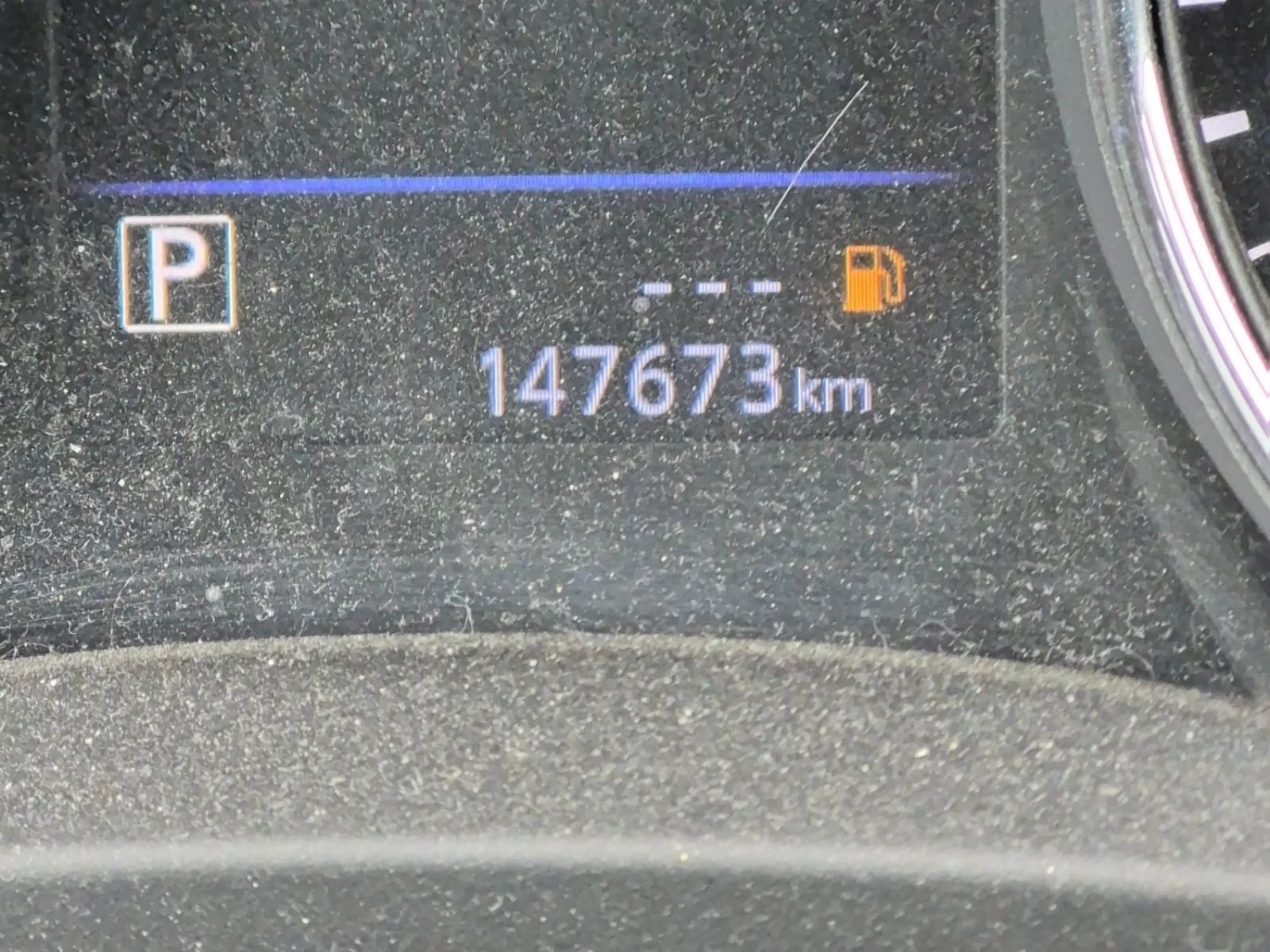Nissan Rogue AWD S, снимка 14 - Автомобили и джипове - 54492705