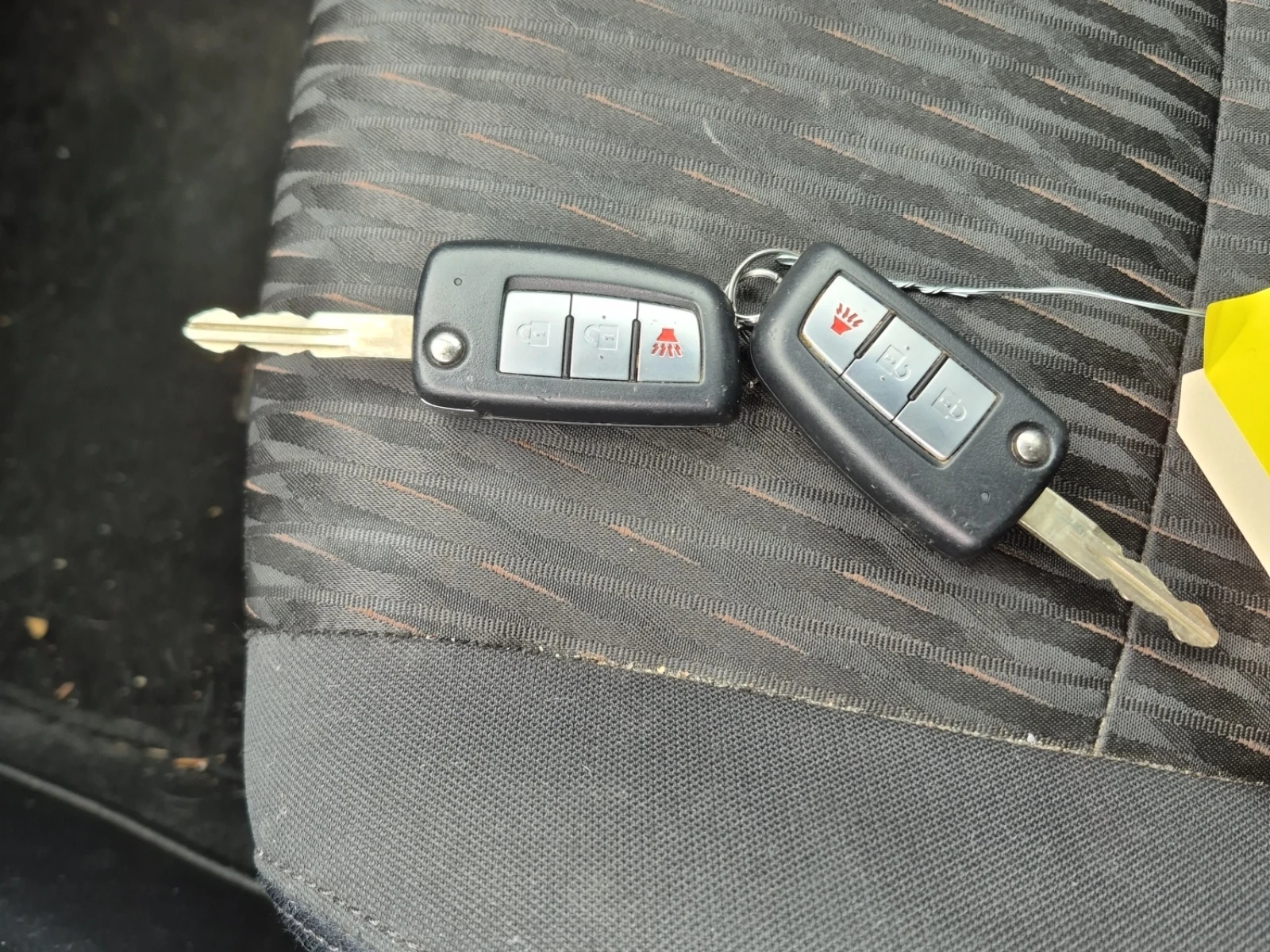 Nissan Rogue AWD S, снимка 15 - Автомобили и джипове - 54492705