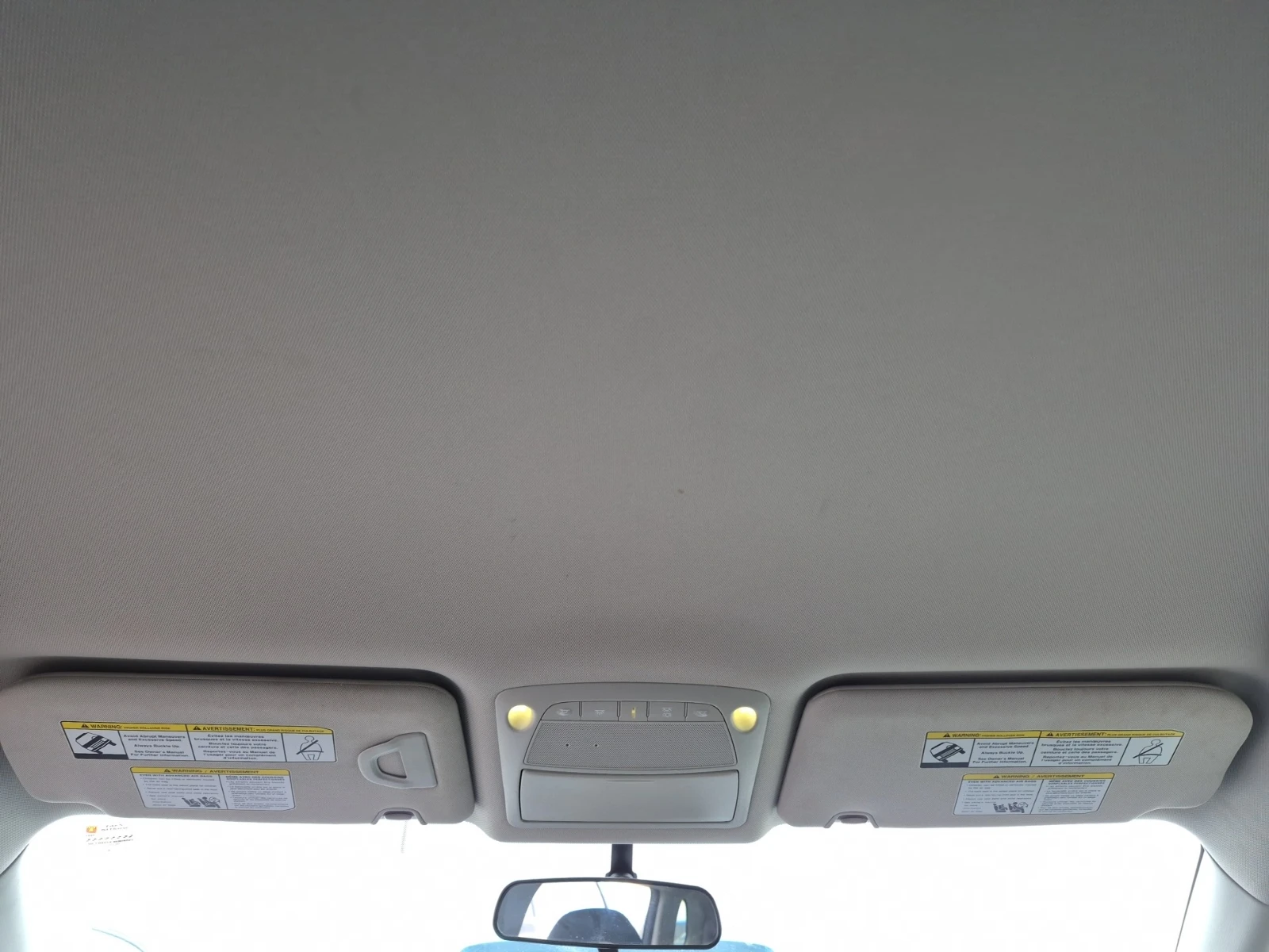 Nissan Rogue AWD S, снимка 16 - Автомобили и джипове - 54492705