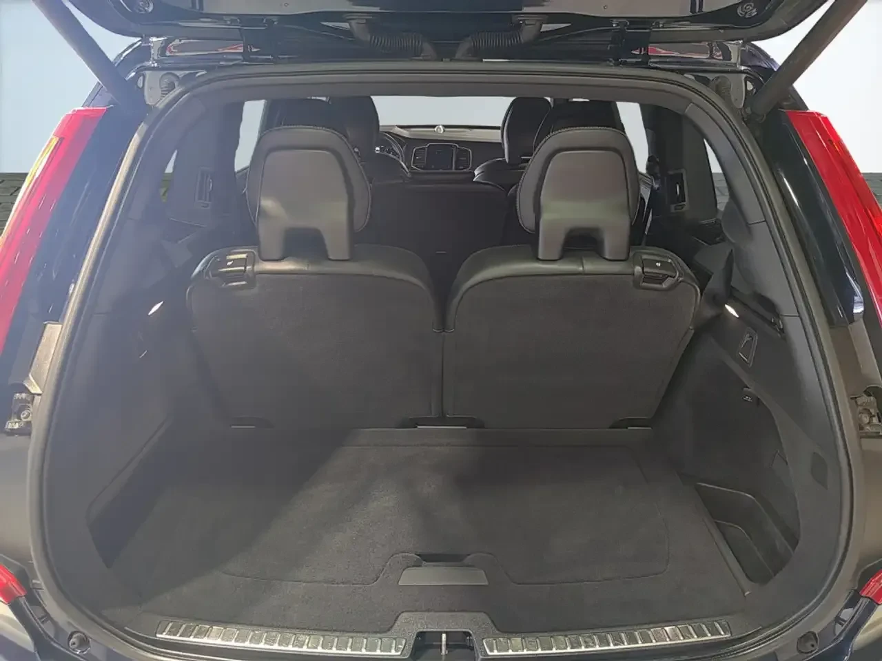Volvo Xc90, снимка 5 - Автомобили и джипове - 54564639