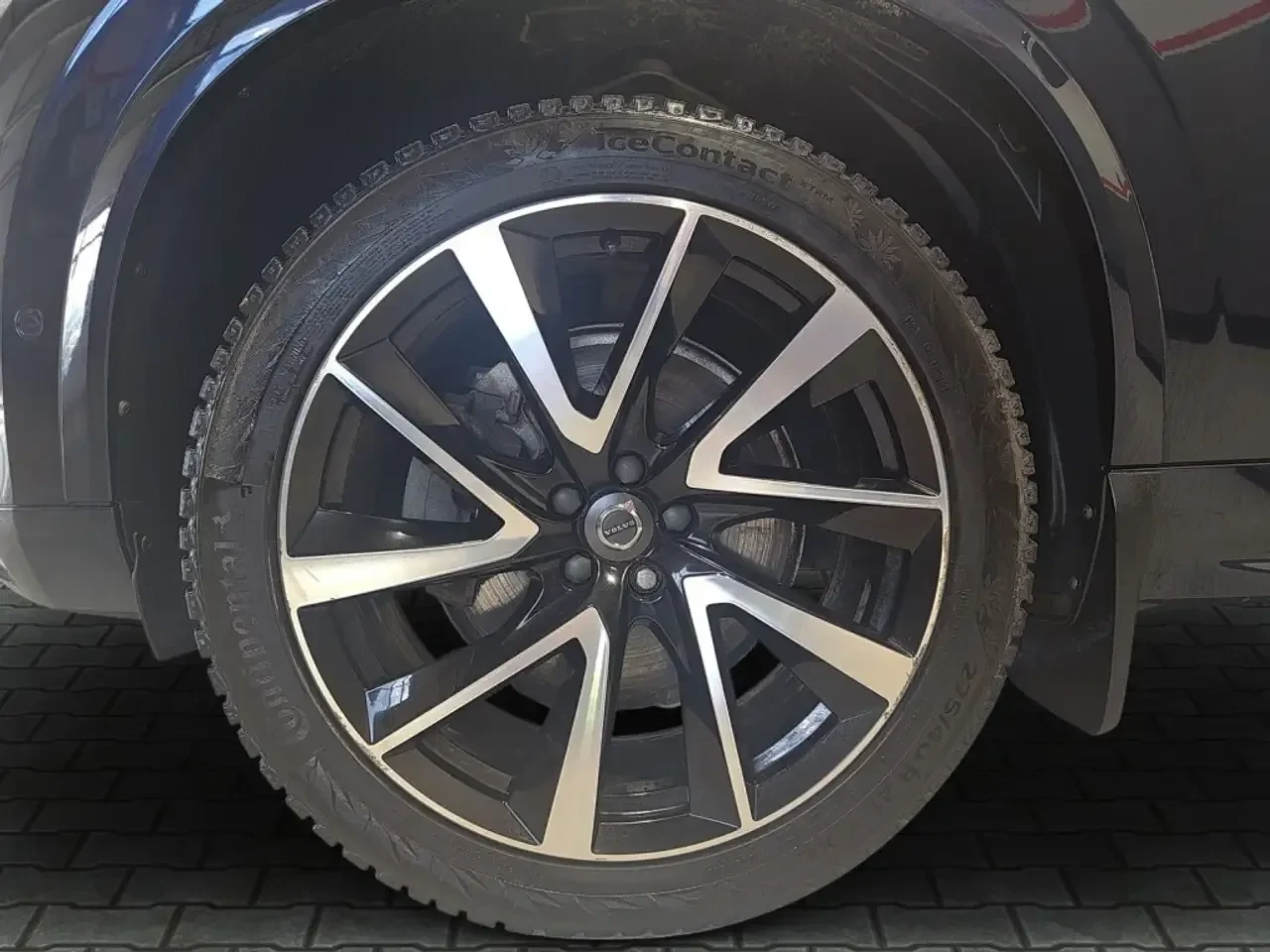 Volvo Xc90, снимка 6 - Автомобили и джипове - 54564639