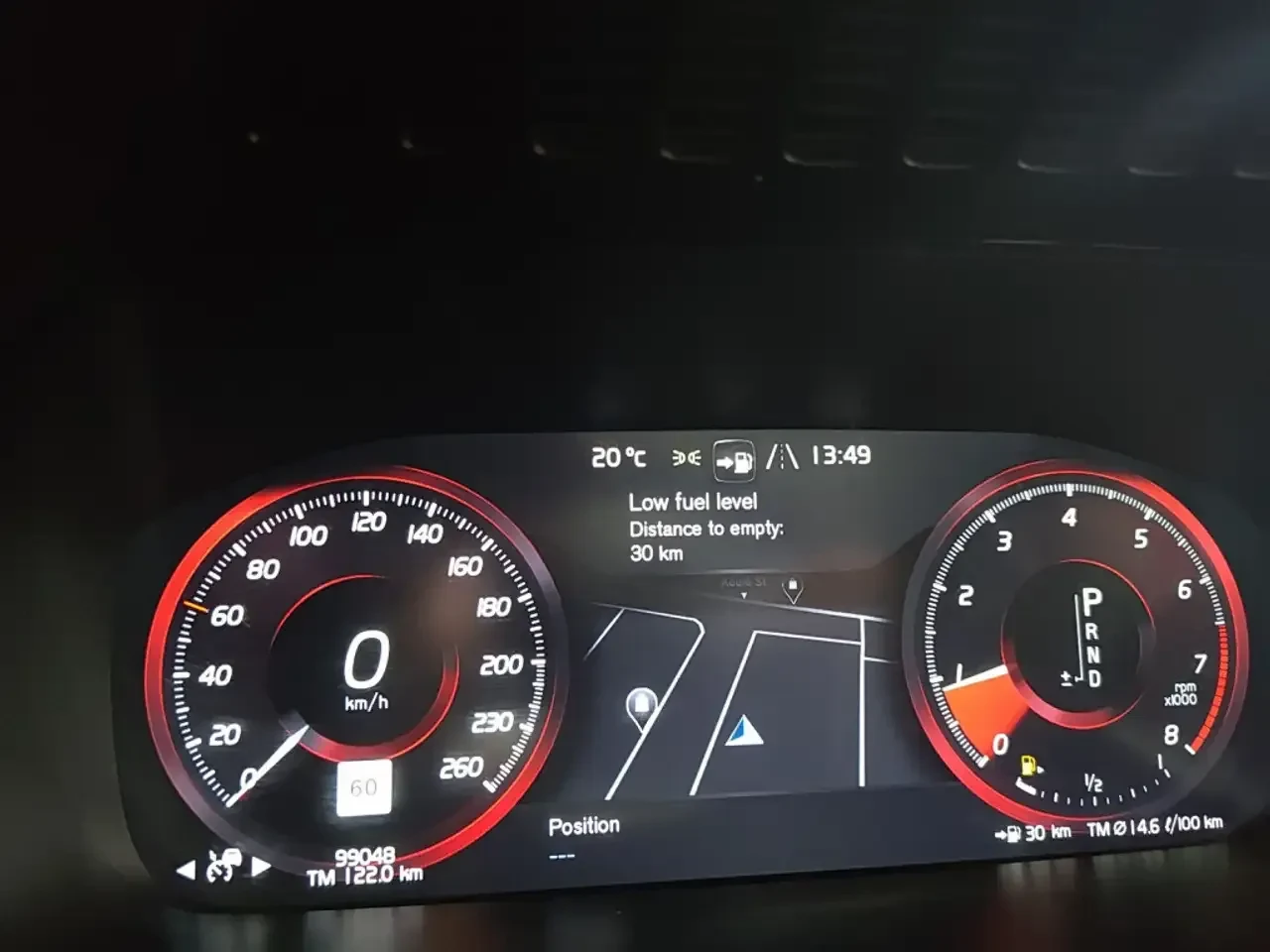 Volvo Xc90, снимка 12 - Автомобили и джипове - 54564639