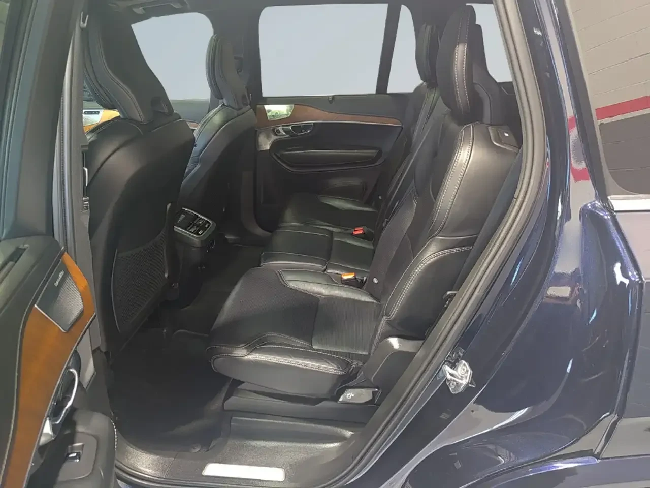 Volvo Xc90, снимка 8 - Автомобили и джипове - 54564639