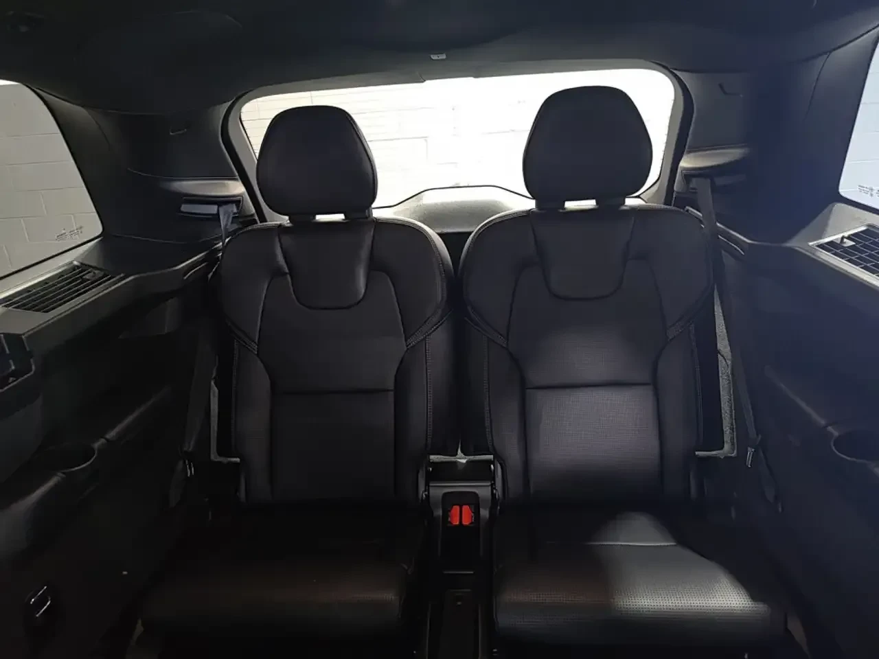 Volvo Xc90, снимка 15 - Автомобили и джипове - 54564639