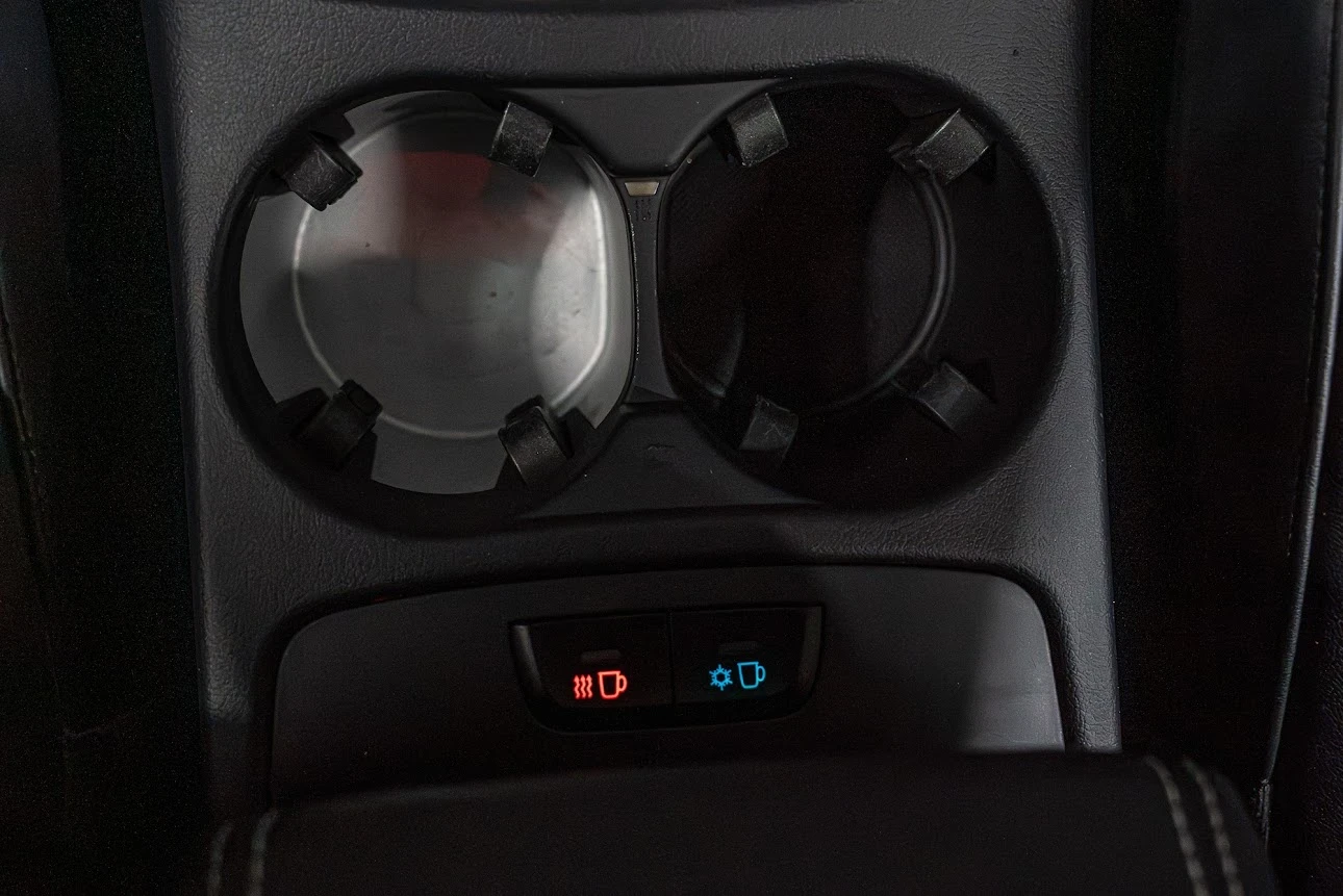Audi Q5 3.0 TDI / 3xS-LINE /LED/ BANG & OLUFSEN / NAVI /F1, снимка 14 - Автомобили и джипове - 54970129