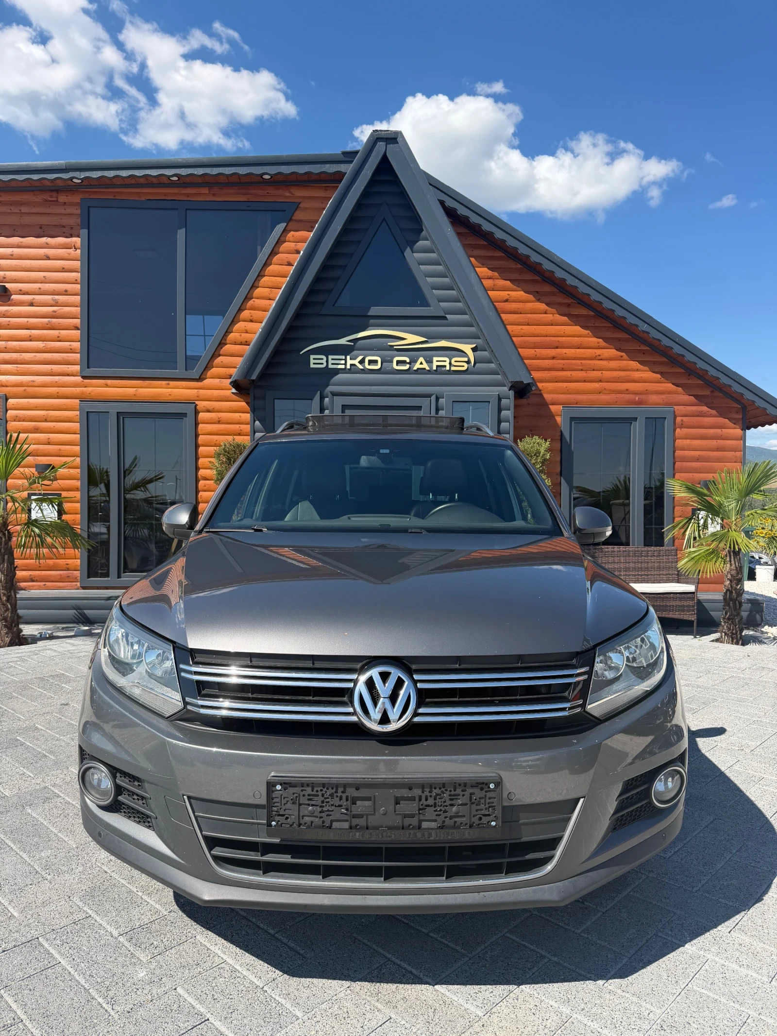 VW Tiguan ��� ���� �� ������! | Mobile.bg � ����������� 2