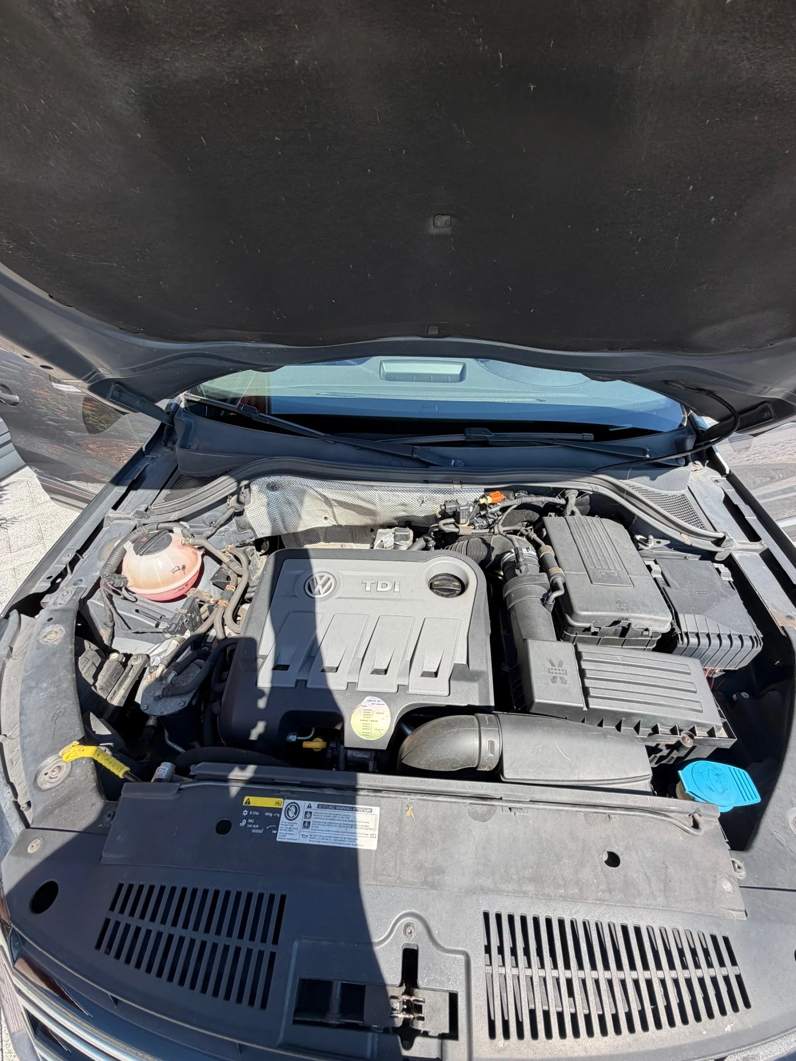 VW Tiguan ��� ���� �� ������! | Mobile.bg � ����������� 9