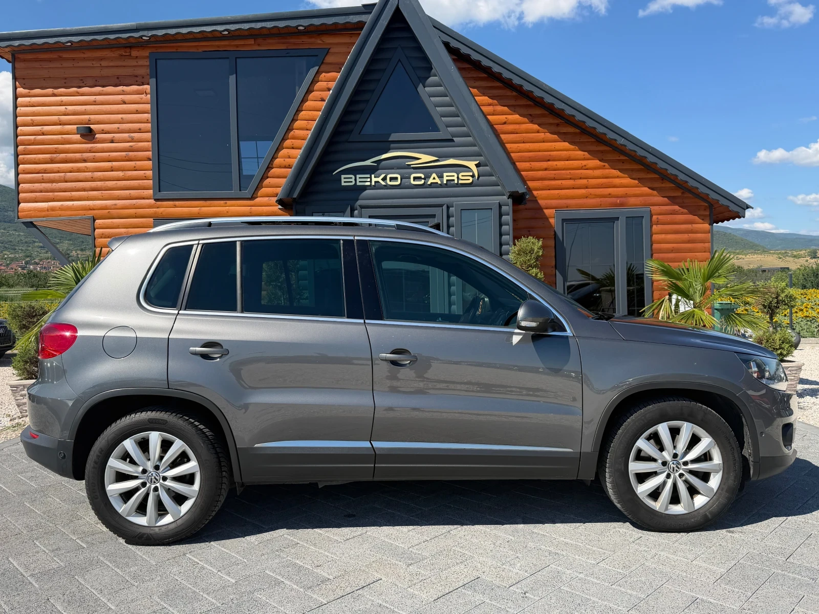VW Tiguan ��� ���� �� ������! | Mobile.bg � ����������� 4