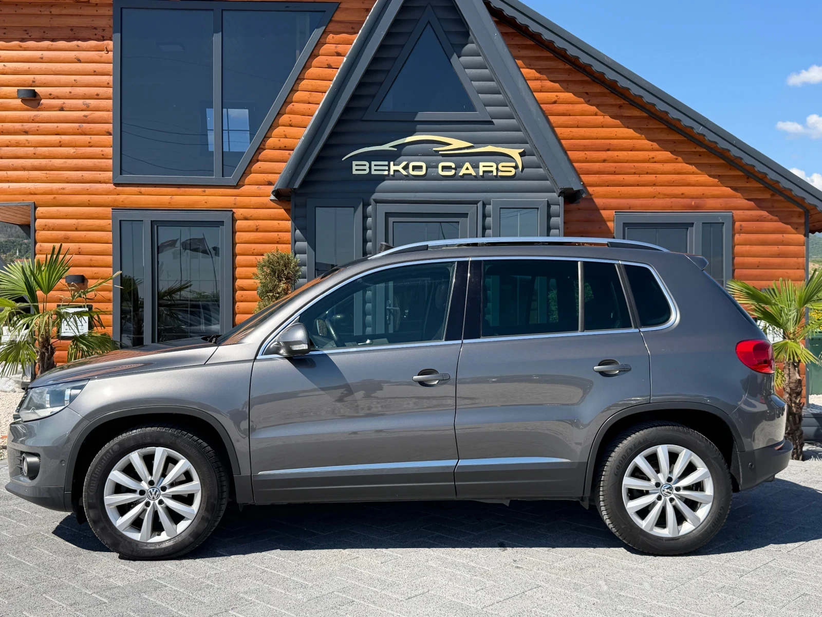 VW Tiguan ��� ���� �� ������! | Mobile.bg � ����������� 8