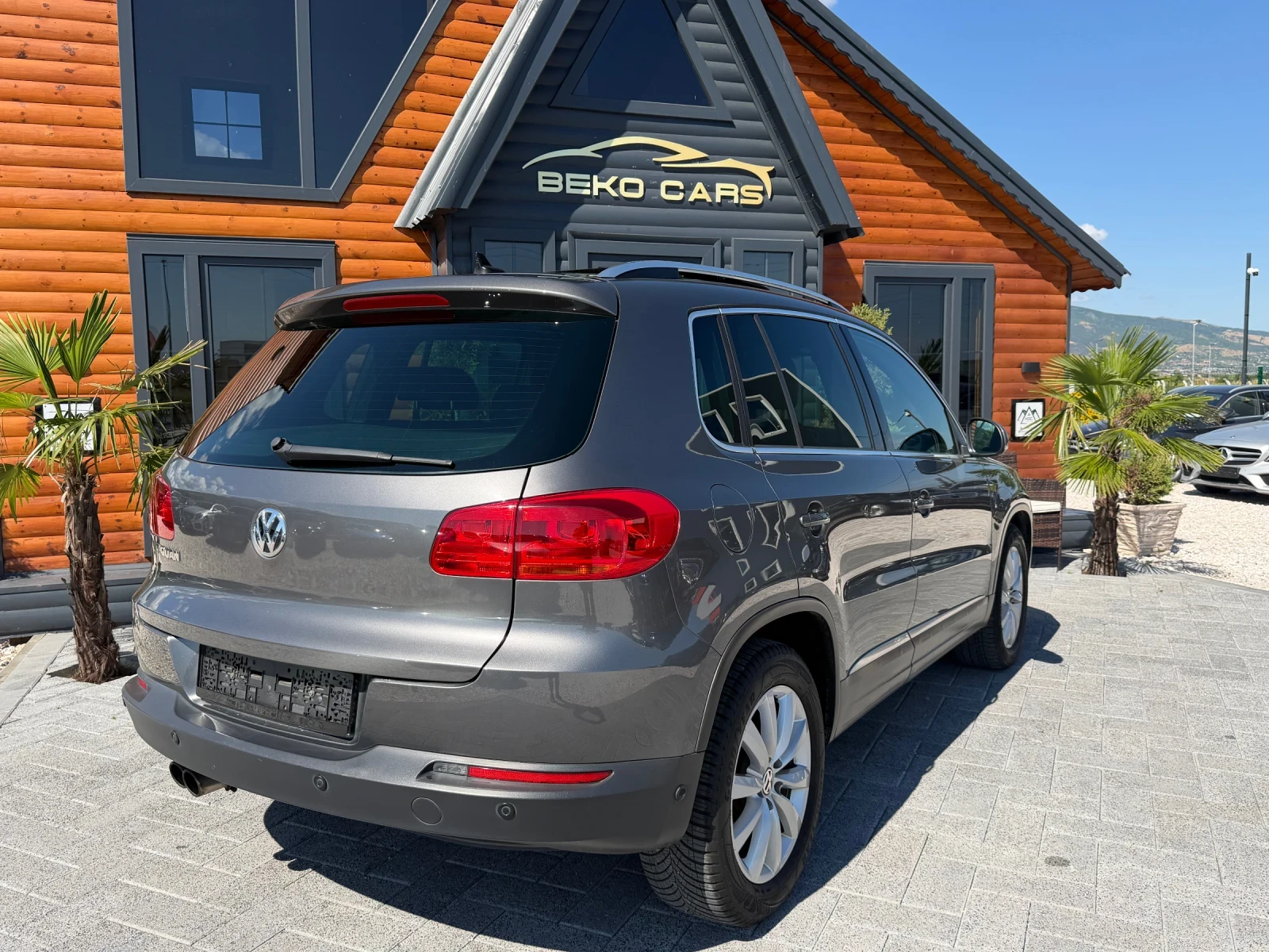 VW Tiguan ��� ���� �� ������! | Mobile.bg � ����������� 5