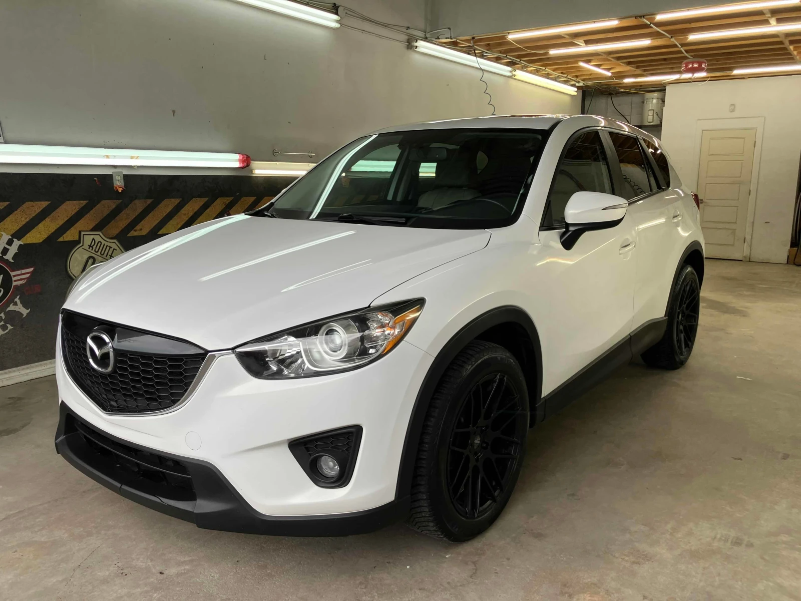 Mazda CX-5 GT| BOSE| PANO| ТЕЛЕВИЗОРИ| ПОДГРЕВИ| КАМЕРА  