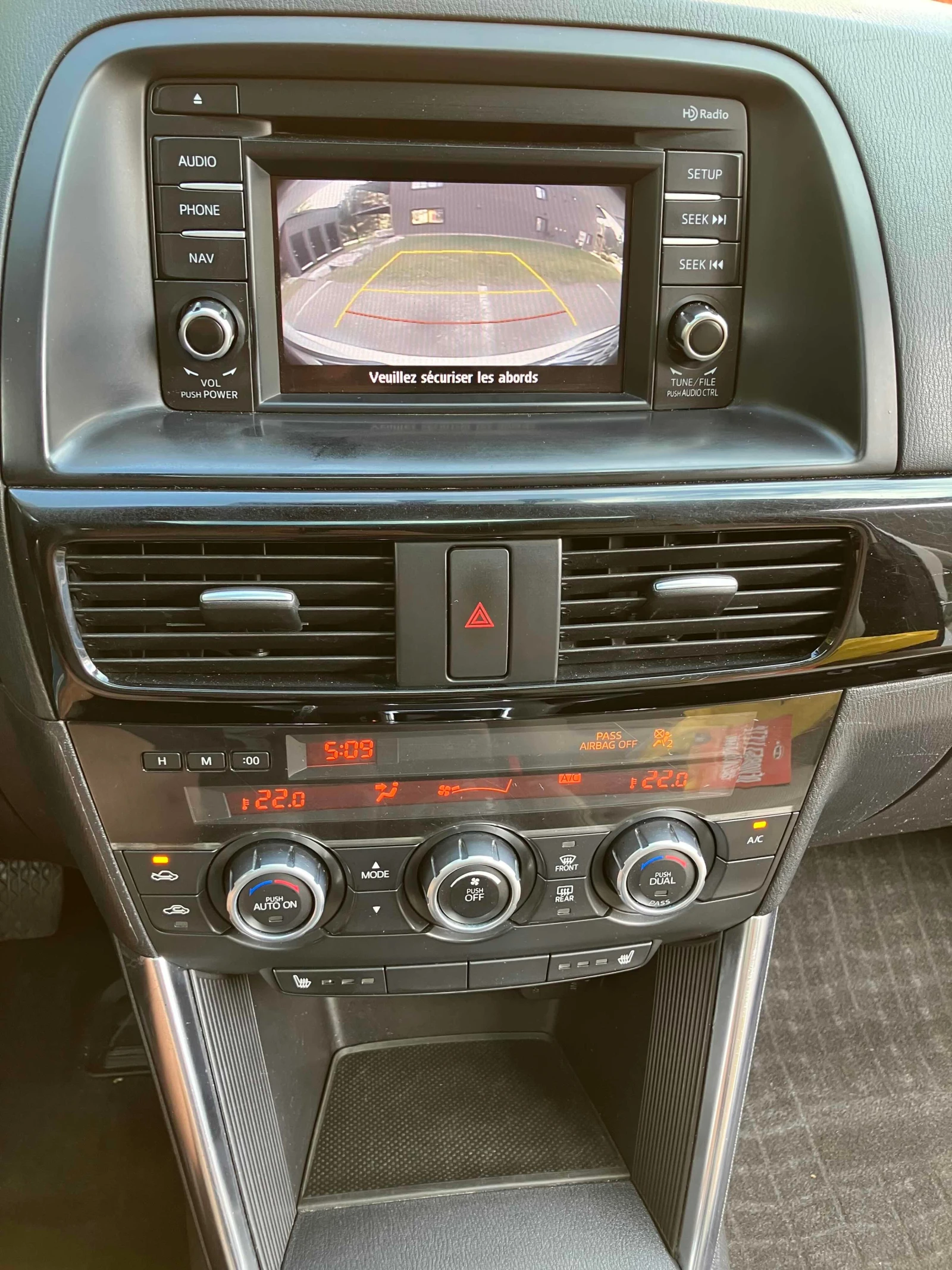 Mazda CX-5 GT| BOSE| PANO| ТЕЛЕВИЗОРИ| ПОДГРЕВИ| КАМЕРА  , снимка 9 - Автомобили и джипове - 55831422