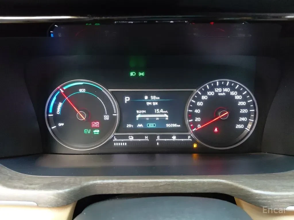 Kia Sorento PRESTIGE* ���������* ���������* LANE* ASSIST*  | Mobile.bg � ����������� 11