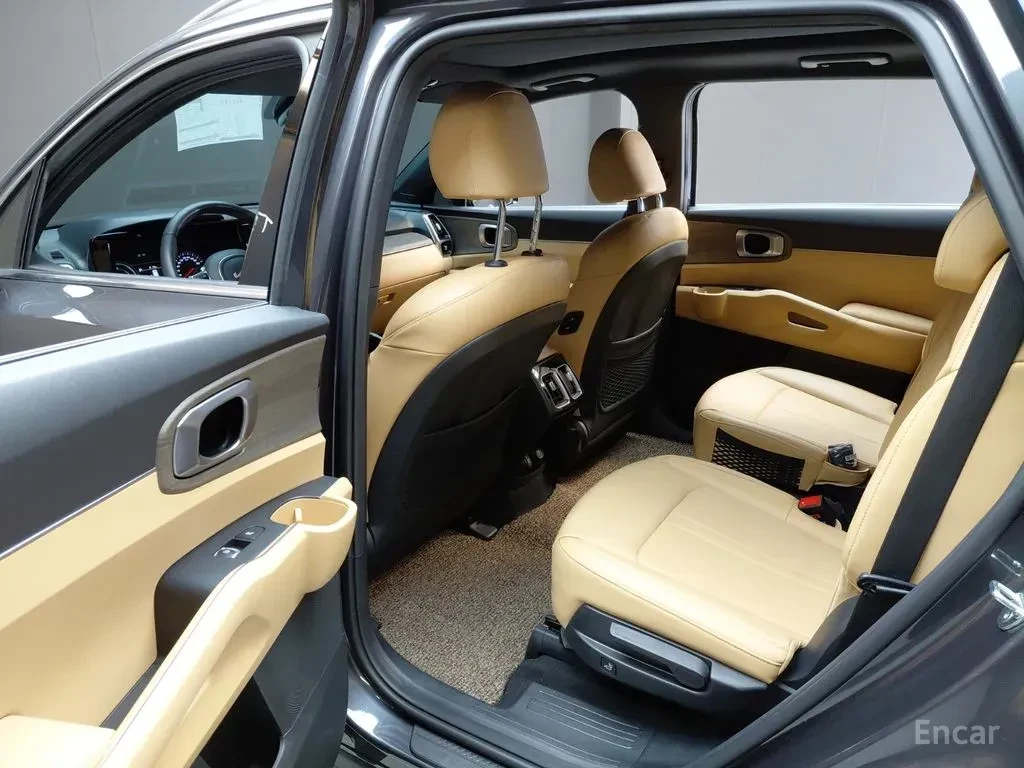Kia Sorento PRESTIGE* ���������* ���������* LANE* ASSIST*  | Mobile.bg � ����������� 15