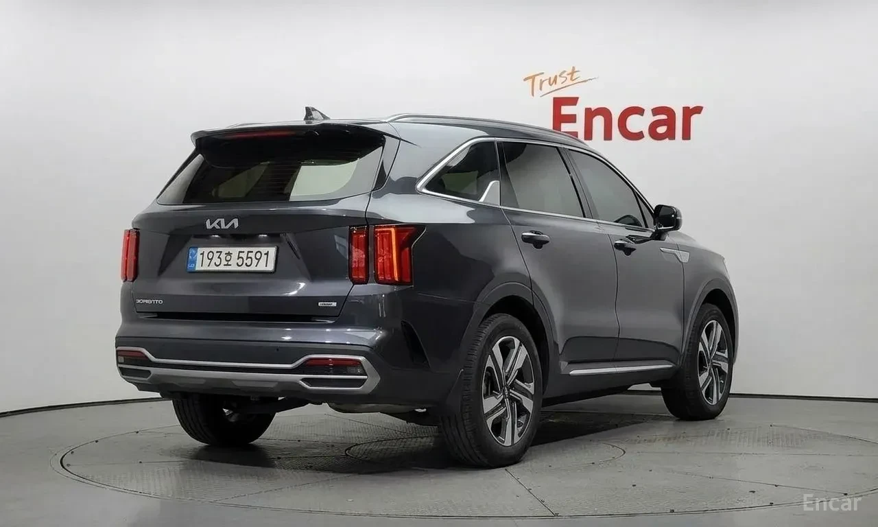 Kia Sorento PRESTIGE* ���������* ���������* LANE* ASSIST*  | Mobile.bg � ����������� 2