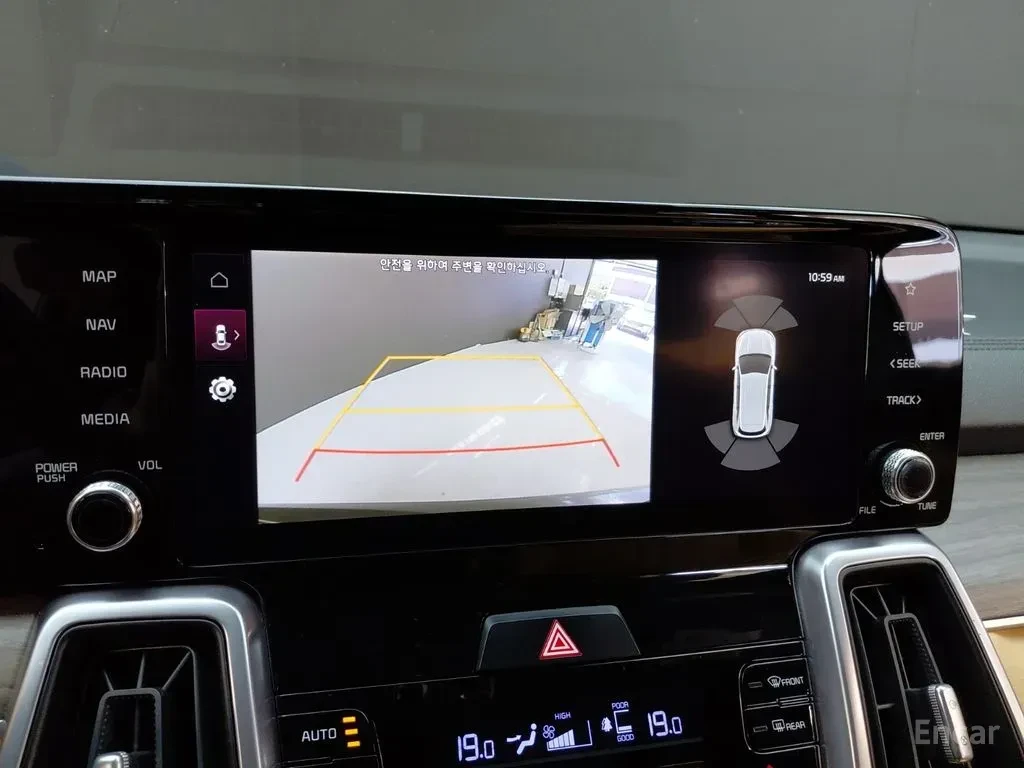 Kia Sorento PRESTIGE* ���������* ���������* LANE* ASSIST*  | Mobile.bg � ����������� 9