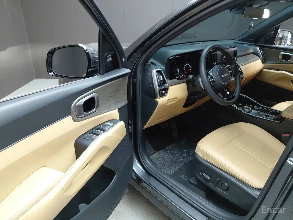 Kia Sorento PRESTIGE* ���������* ���������* LANE* ASSIST*  | Mobile.bg � ����������� 5