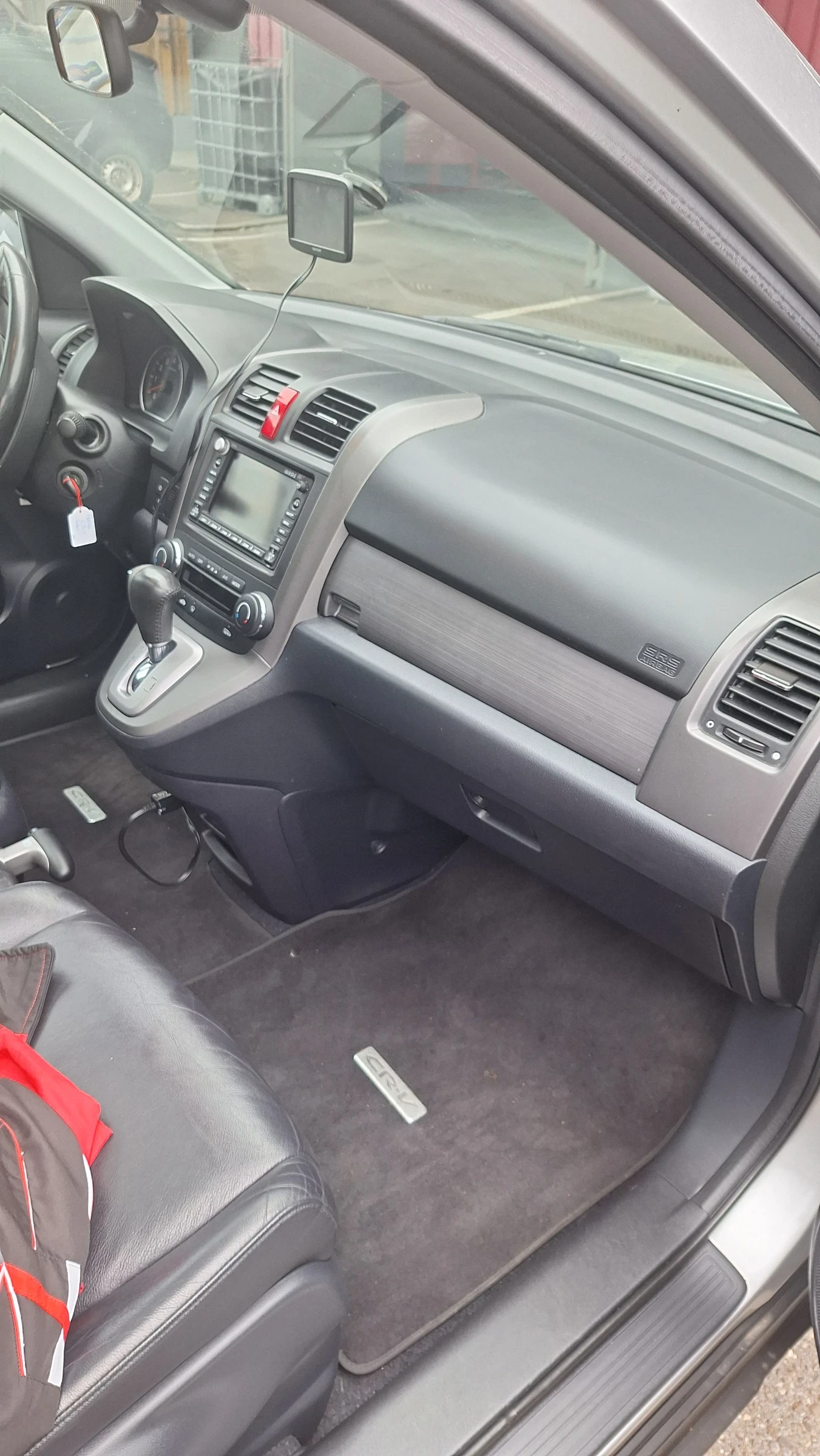 Honda Cr-v 2.0i, снимка 11 - Автомобили и джипове - 56484440