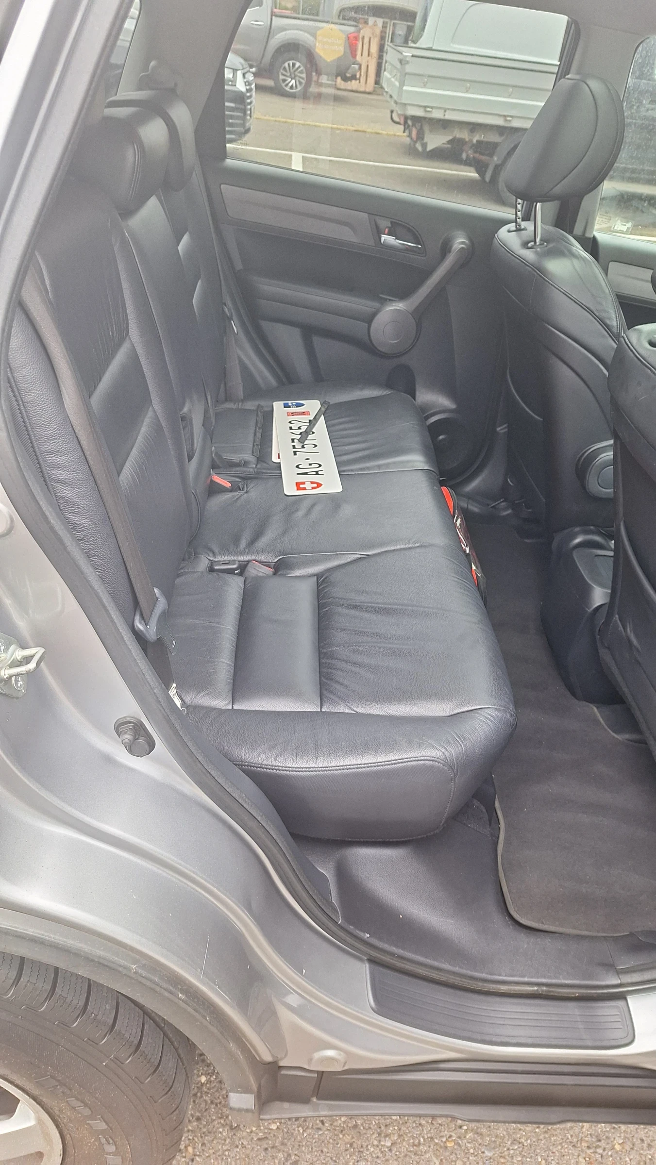 Honda Cr-v 2.0i, снимка 12 - Автомобили и джипове - 56484440