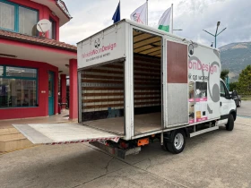 Iveco Daily 3.0HPI* 35C15* Падащ борд+ стр. врата, снимка 10