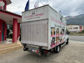 Iveco Daily 3.0HPI* 35C15* Падащ борд+ стр. врата, снимка 12