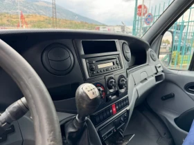 Iveco Daily 3.0HPI* 35C15* Падащ борд+ стр. врата, снимка 5