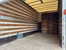 Iveco Daily 3.0HPI* 35C15* Падащ борд+ стр. врата, снимка 11