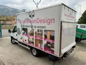 Iveco Daily 3.0HPI* 35C15* Падащ борд+ стр. врата, снимка 8