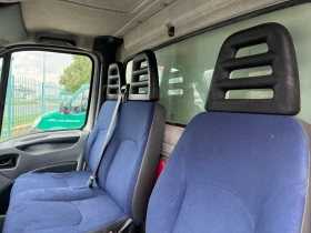 Iveco Daily 3.0HPI* 35C15* Падащ борд+ стр. врата, снимка 6