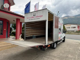 Iveco Daily 3.0HPI* 35C15* Падащ борд+ стр. врата, снимка 9