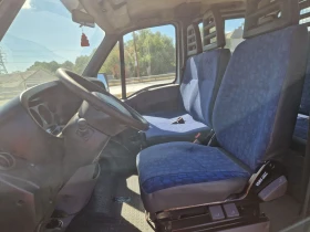 Iveco Daily 2.8 JTD 128HP. 6+ 1 ITALIA, снимка 8