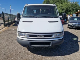 Iveco Daily 2.8 JTD 128HP. 6+ 1 ITALIA, снимка 2