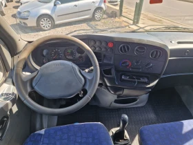 Iveco Daily 2.8 JTD 128HP. 6+ 1 ITALIA, снимка 10