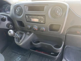 Renault Master, снимка 8