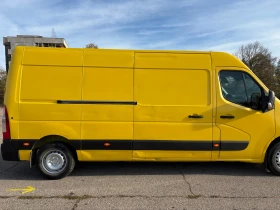 Renault Master, снимка 6