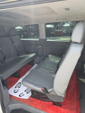 Обява за продажба на Mercedes-Benz Vito 2.2cdi 9 местен клематик 6 скорости ~8 999 лв. - изображение 7