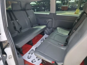 Обява за продажба на Mercedes-Benz Vito 2.2cdi 9 местен клематик 6 скорости ~8 999 лв. - изображение 5