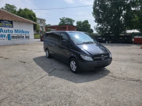 Обява за продажба на Mercedes-Benz Vito 2.2cdi 9 местен клематик 6 скорости ~8 999 лв. - изображение 2