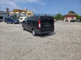 Обява за продажба на Mercedes-Benz Vito 2.2cdi 9 местен клематик 6 скорости ~8 999 лв. - изображение 1