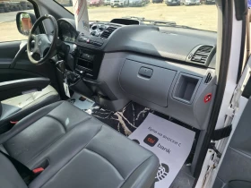 Обява за продажба на Mercedes-Benz Vito 2.2cdi 9 местен клематик 6 скорости ~8 999 лв. - изображение 6