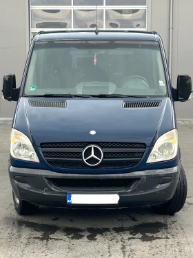    Mercedes-Benz Sprinter 311 2.2CDI KLIMA 8+ 1