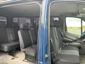     Mercedes-Benz Sprinter 311 2.2CDI KLIMA 8+ 1