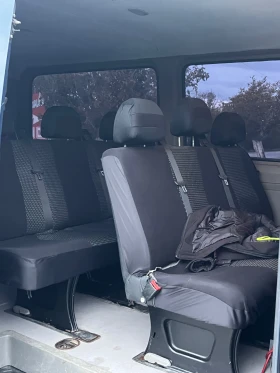 Mercedes-Benz Sprinter 311 2.2CDI KLIMA 8+ 1 | Mobile.bg    6
