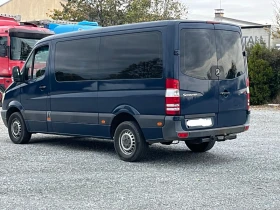     Mercedes-Benz Sprinter 311 2.2CDI KLIMA 8+ 1