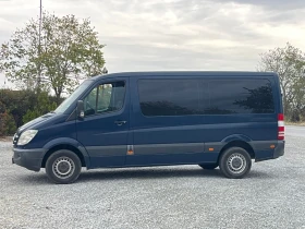     Mercedes-Benz Sprinter 311 2.2CDI KLIMA 8+ 1