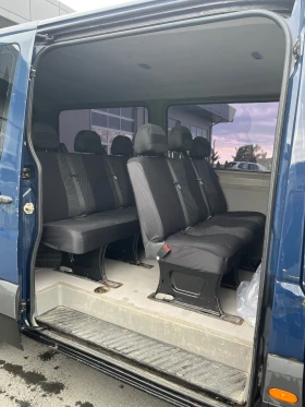     Mercedes-Benz Sprinter 311 2.2CDI KLIMA 8+ 1