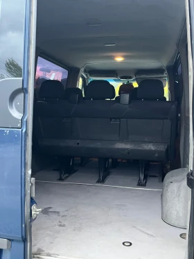 Mercedes-Benz Sprinter 311 2.2CDI KLIMA 8+ 1 | Mobile.bg    7